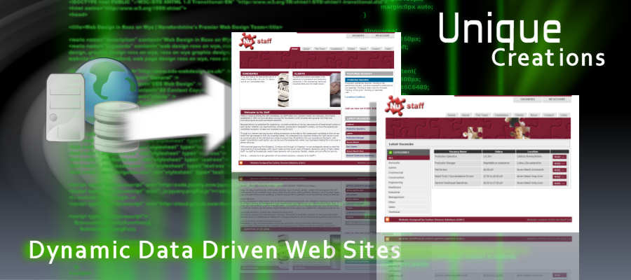 web design Hereford - CDS Web Design